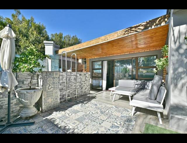 4 BEDROOM HOUSE FOR SALE IN MEYERSDAL